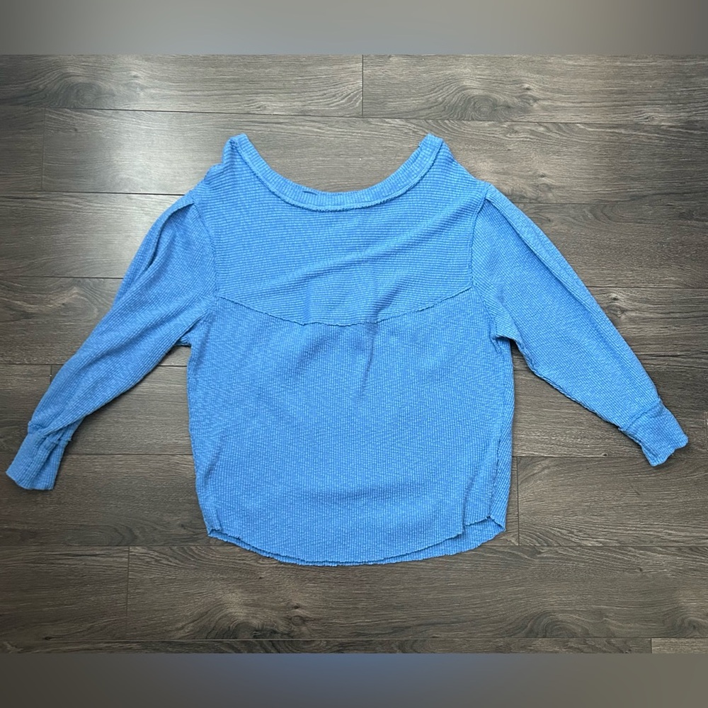 Free People OG Thermal